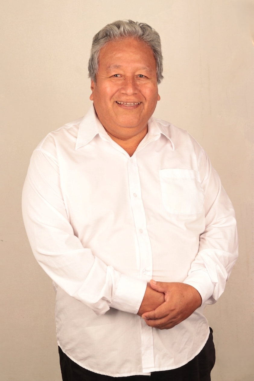 Eduardo Atao Espinoza